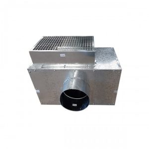 CAIXA POTENCIALIZADA INTERNA 2 MOTORES