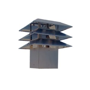 CHAPEU ALETADO QUADRADO