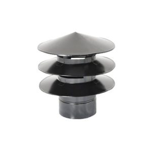 CHAPEU ALETADO REDONDO