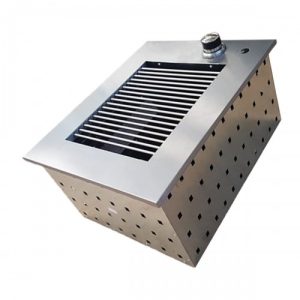 CHURRASQUEIRA MÁXONE