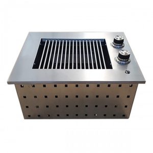 CHURRASQUEIRA MÁXFAST