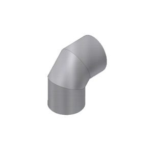 COTOVELO REDONDO 90º