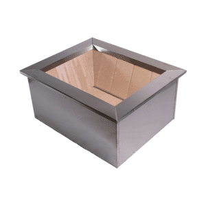 CAIXA BRASEIRO BR-BM