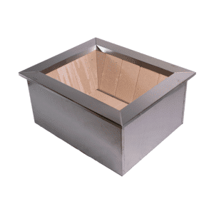 CAIXA BRASEIRO BR-BML