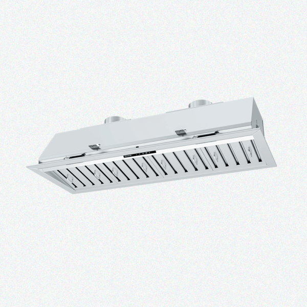 Coifa Forenza - Image 2