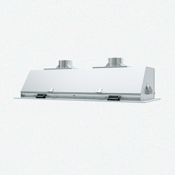 Coifa Forenza - Image 4
