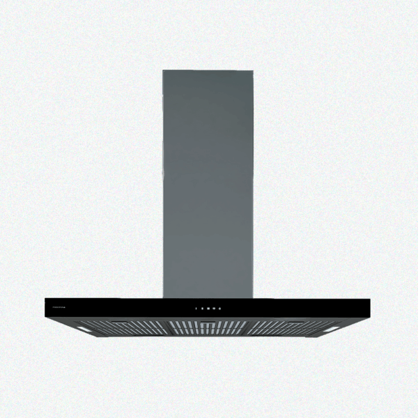 Coifa Quadratta Touch Power - Image 2