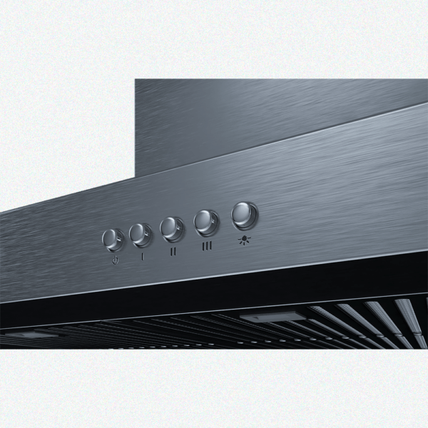 Coifa Quadratta Power - Image 3