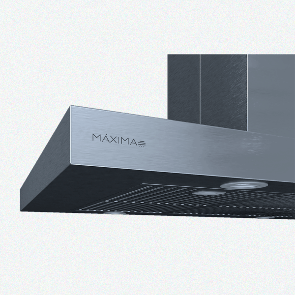Coifa Quadratta Power - Image 2